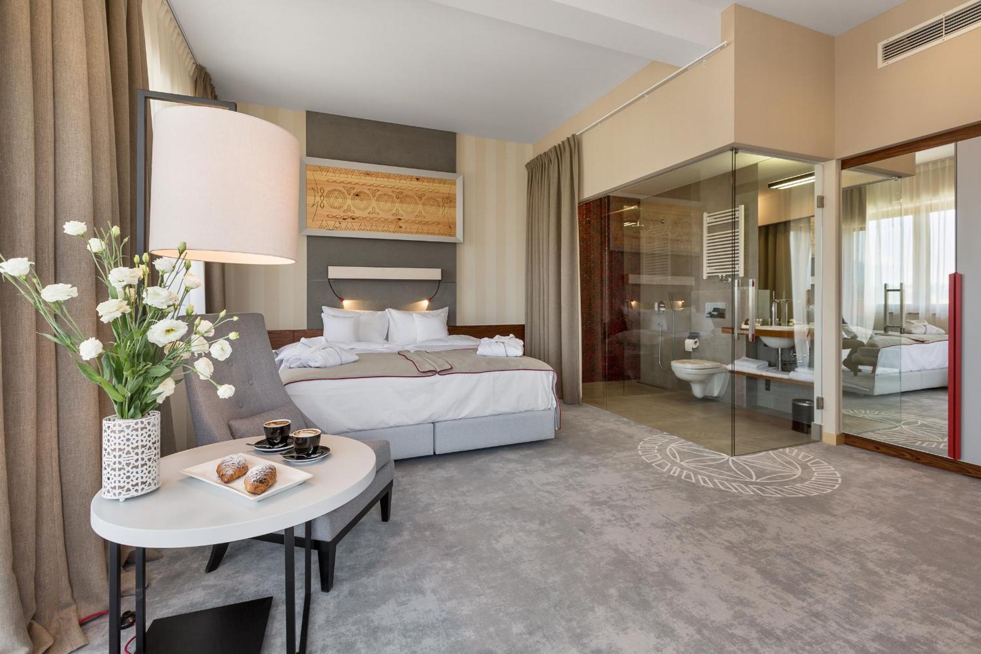 Hotel Kopieniec Fizjo- Med & Spa Murzasichle Dış mekan fotoğraf