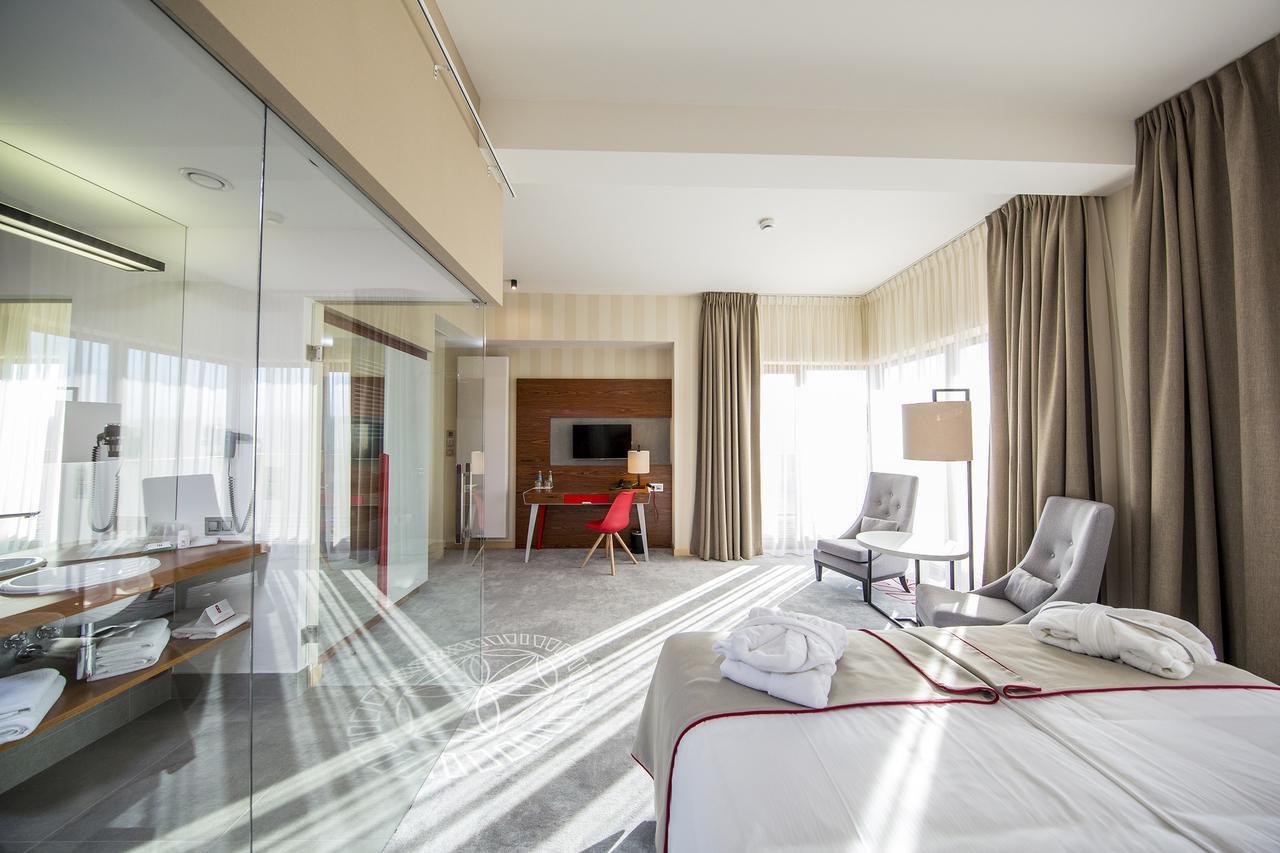 Hotel Kopieniec Fizjo- Med & Spa Murzasichle Dış mekan fotoğraf