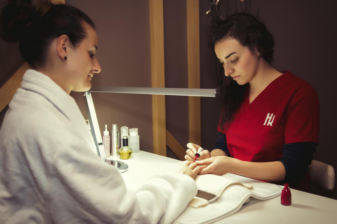 Hotel Kopieniec Fizjo- Med & Spa Murzasichle Dış mekan fotoğraf
