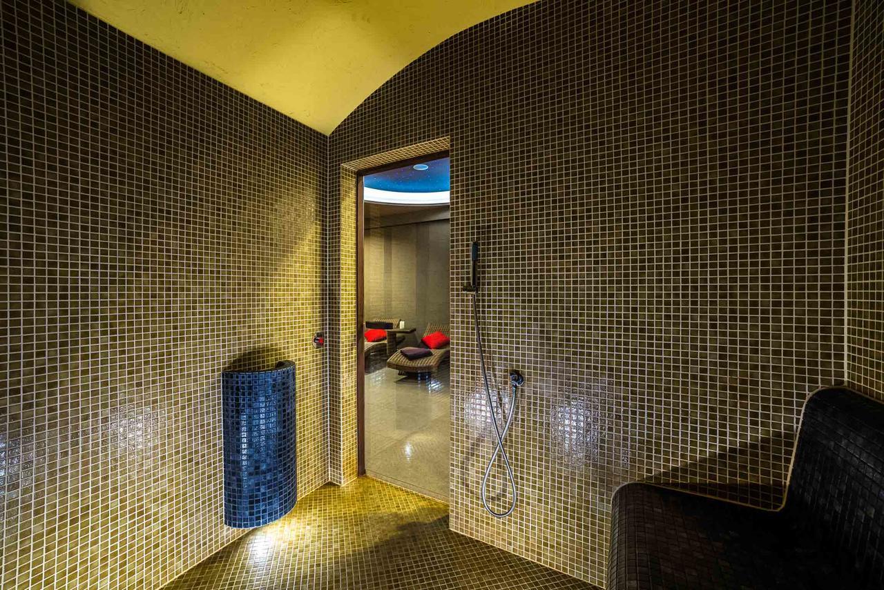 Hotel Kopieniec Fizjo- Med & Spa Murzasichle Dış mekan fotoğraf